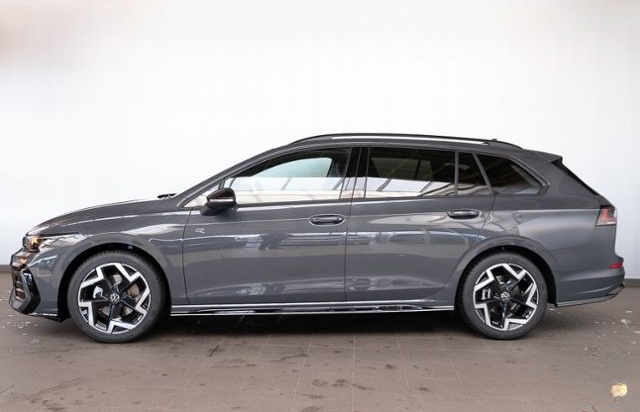 Volkswagen Golf Variant R-Line 1.5 TSI 6-Gang 1.5 TSI Pano foto 3