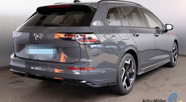 Volkswagen Golf Variant R-Line 1.5 TSI 6-Gang 1.5 TSI Pano foto 4