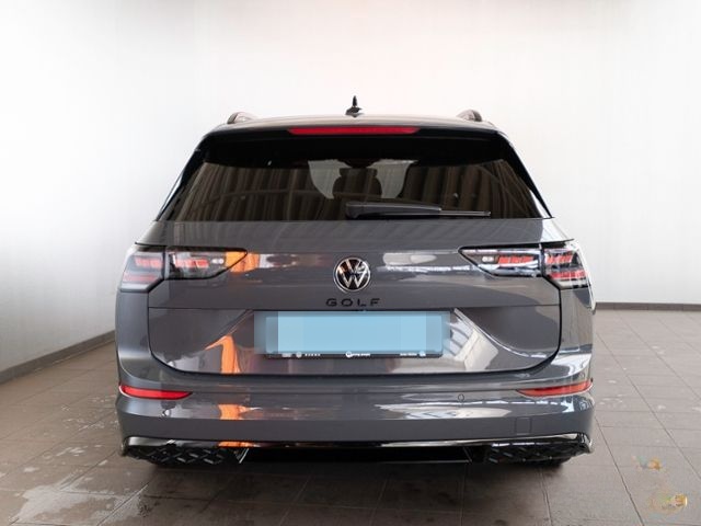 Volkswagen Golf Variant R-Line 1.5 TSI 6-Gang 1.5 TSI Pano foto 5