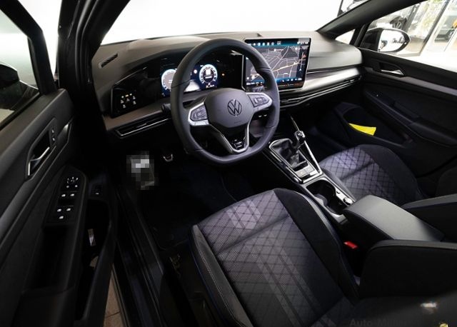Volkswagen Golf Variant R-Line 1.5 TSI 6-Gang 1.5 TSI Pano foto 7