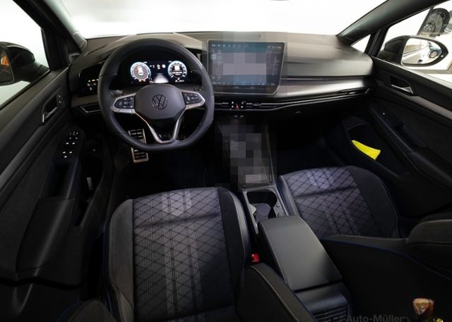 Volkswagen Golf Variant R-Line 1.5 TSI 6-Gang 1.5 TSI Pano foto 8
