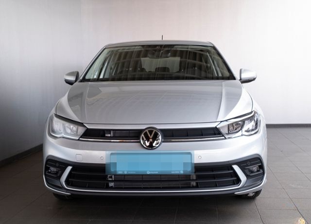 Volkswagen Polo Life 1.0 TSI 7-Gang-DSG 1.0 TSI DSG Sitzhzn foto 2