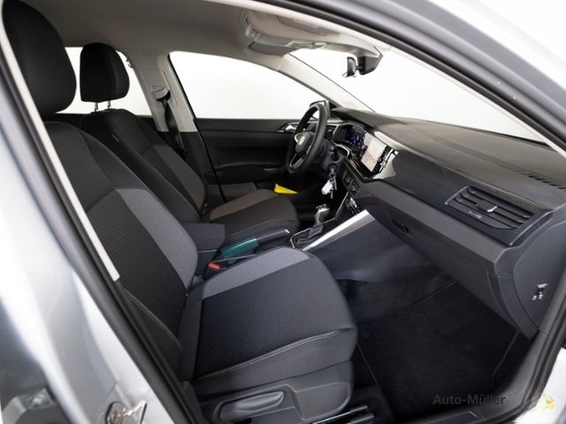 Volkswagen Polo Life 1.0 TSI 7-Gang-DSG 1.0 TSI DSG Sitzhzn foto 12