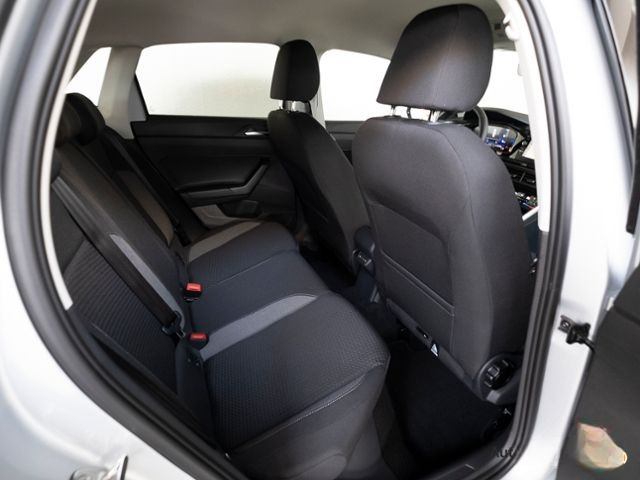 Volkswagen Polo Life 1.0 TSI 7-Gang-DSG 1.0 TSI DSG Sitzhzn foto 13