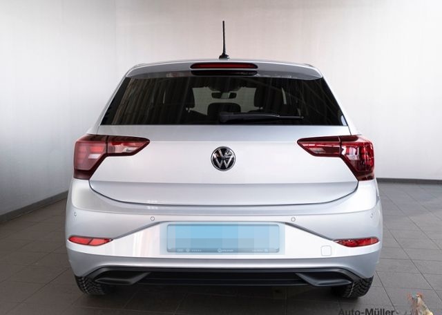 Volkswagen Polo Life 1.0 TSI 7-Gang-DSG 1.0 TSI DSG Sitzhzn foto 5