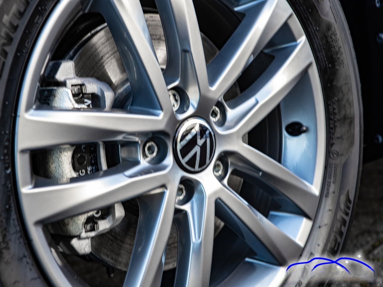 Volkswagen Touran 1.5  DSG/7Sitzer/Navi/App/AHK/Parkl./LED foto 6