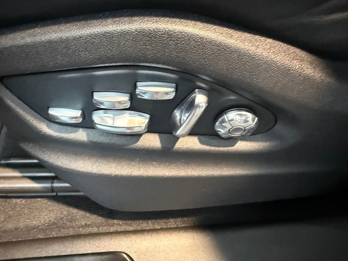 Porsche Cayenne GTS PANO ACC StandH BOSE MATRIX 21 foto 22