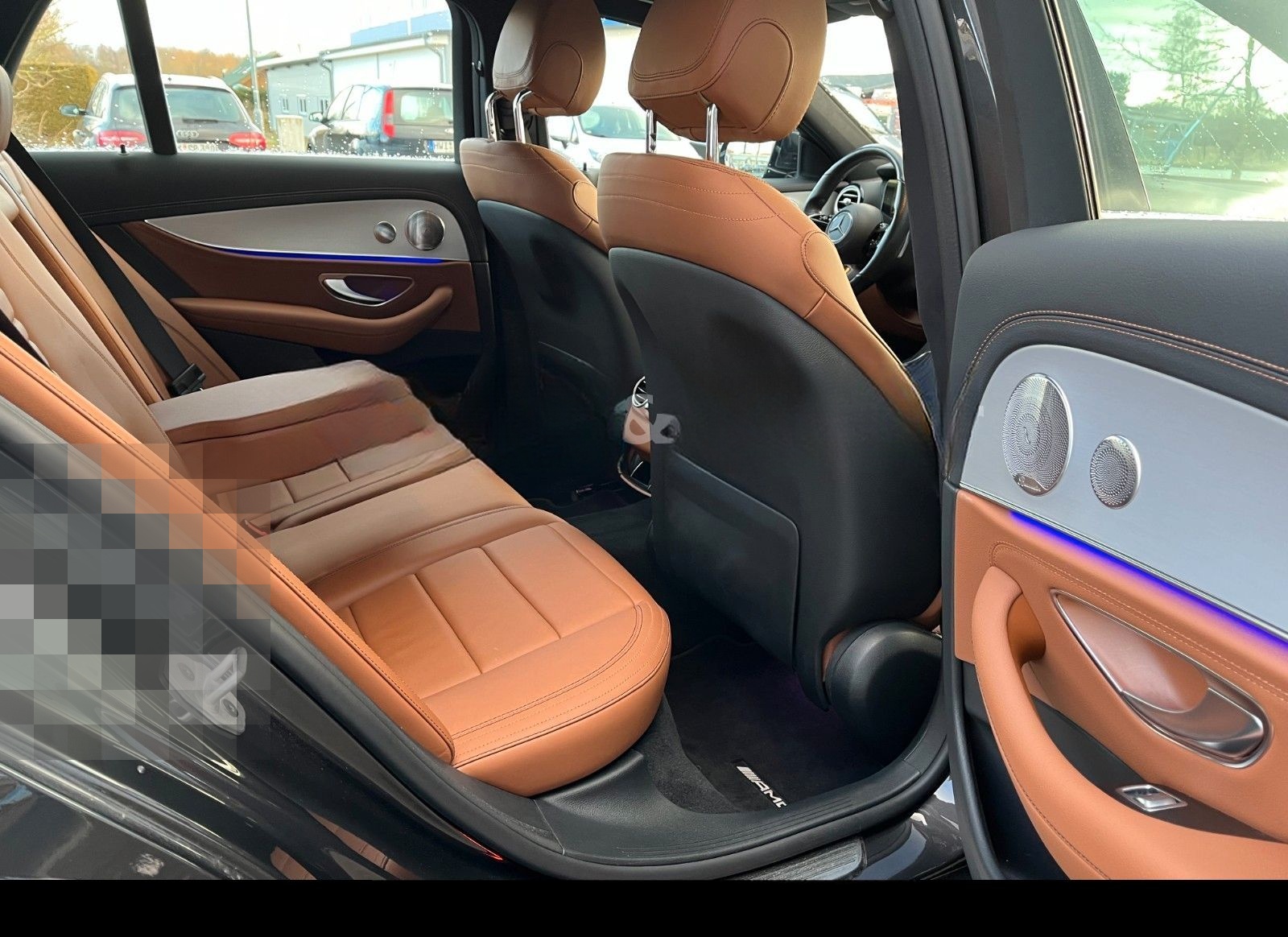 Mercedes-Benz E 300 e T-Modell foto 15