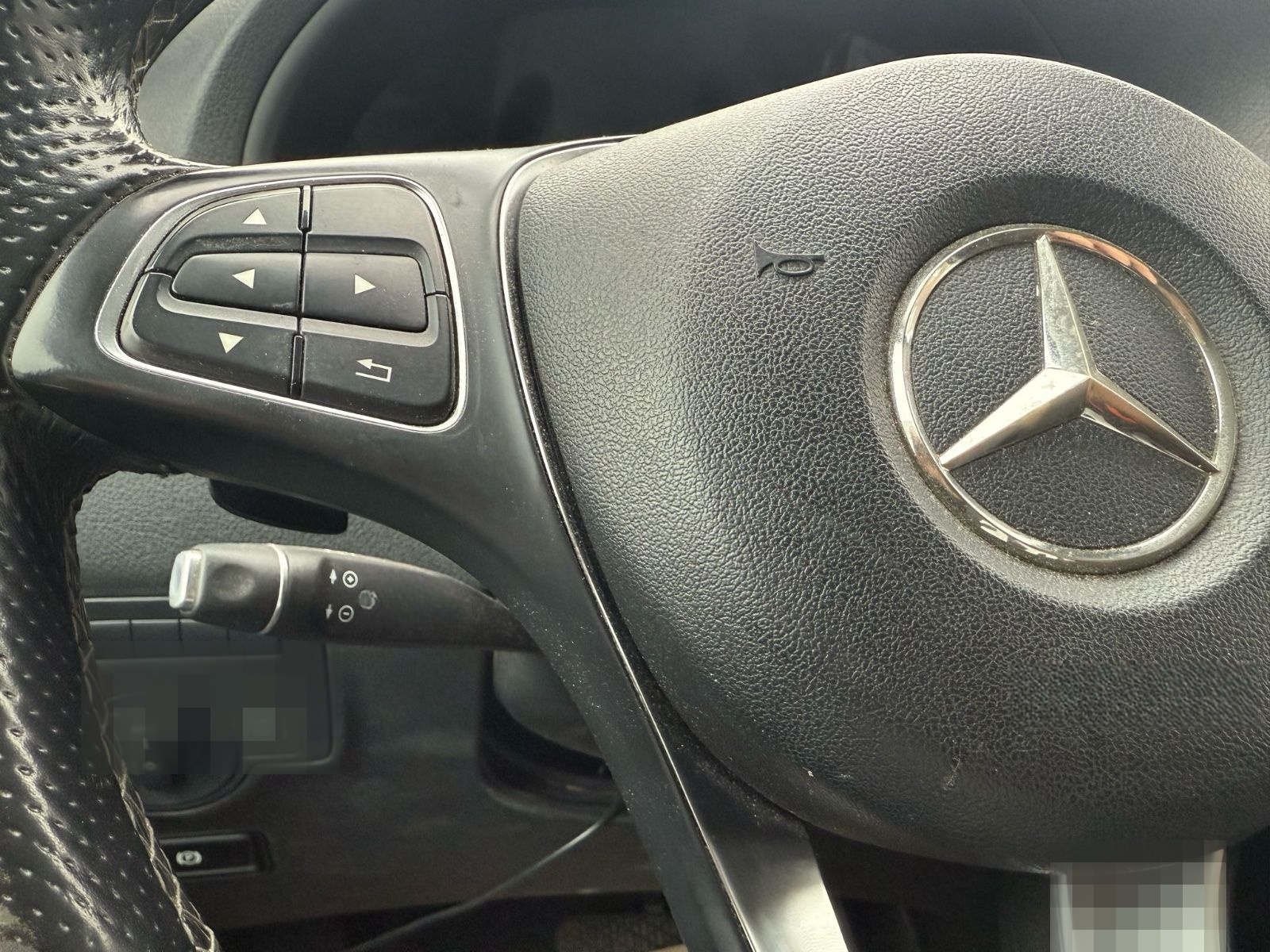 Mercedes-Benz Vito Kasten 114/116 CDI, 119 CDI/BT RWD lang foto 14