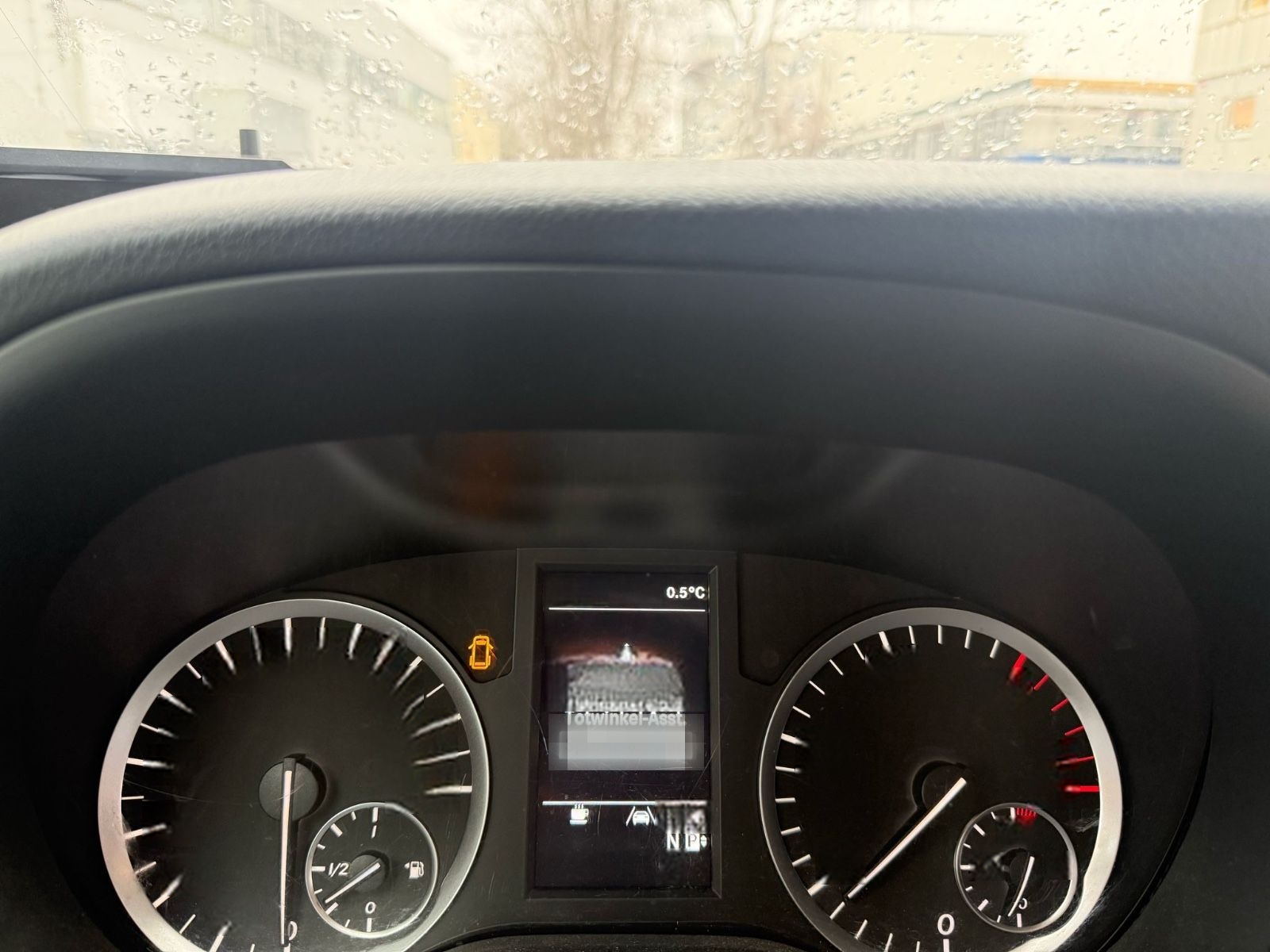 Mercedes-Benz Vito Kasten 114/116 CDI, 119 CDI/BT RWD lang foto 3