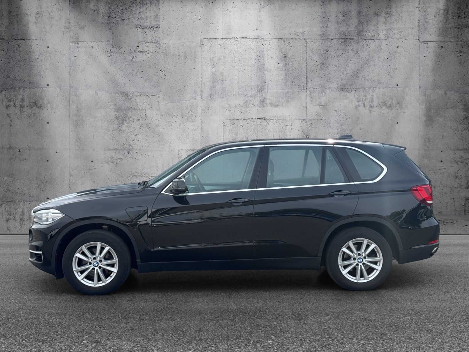 BMW X5 xDrive40e iPerformance 8-G Aut.NAVI XENON AHK foto 2