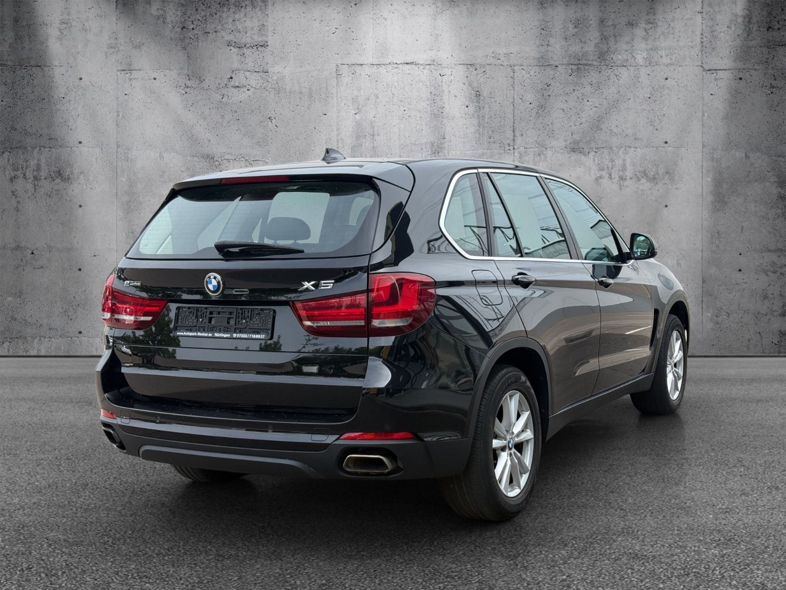 BMW X5 xDrive40e iPerformance 8-G Aut.NAVI XENON AHK foto 5