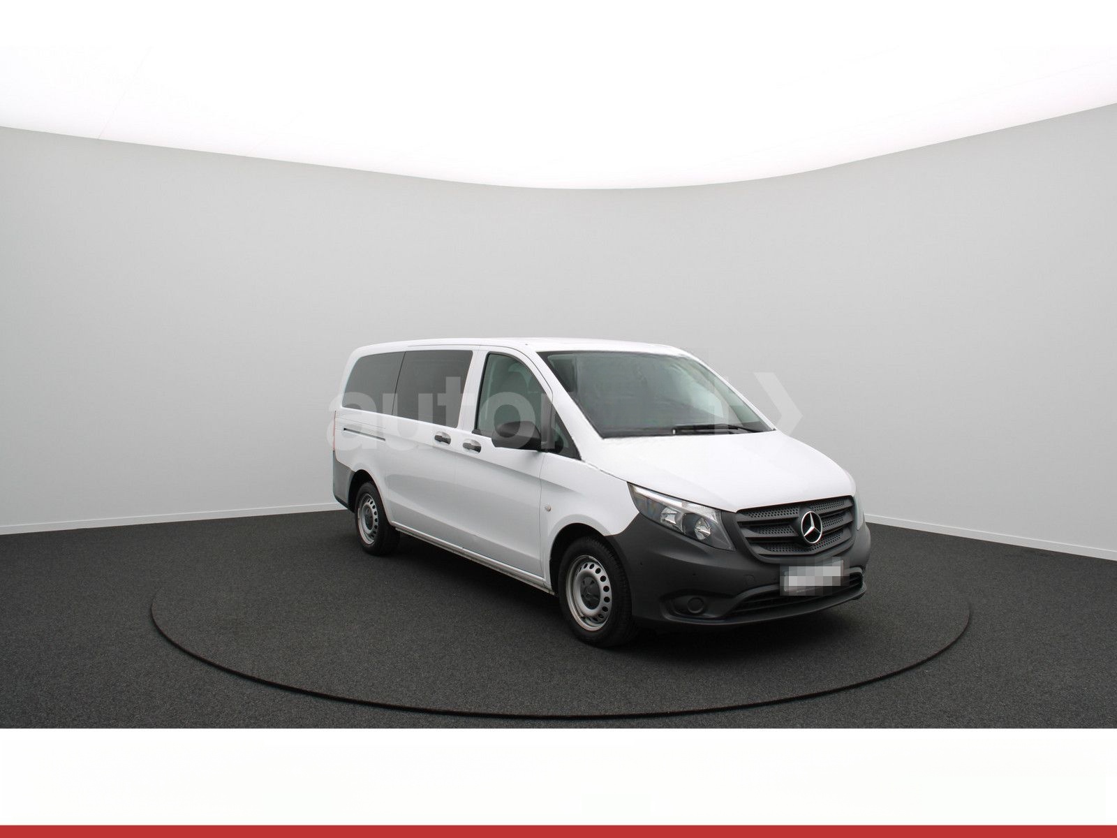 Mercedes-Benz Vito Tourer lang 114 CDI *2x KLIMA* KAMERA 2766 foto 11