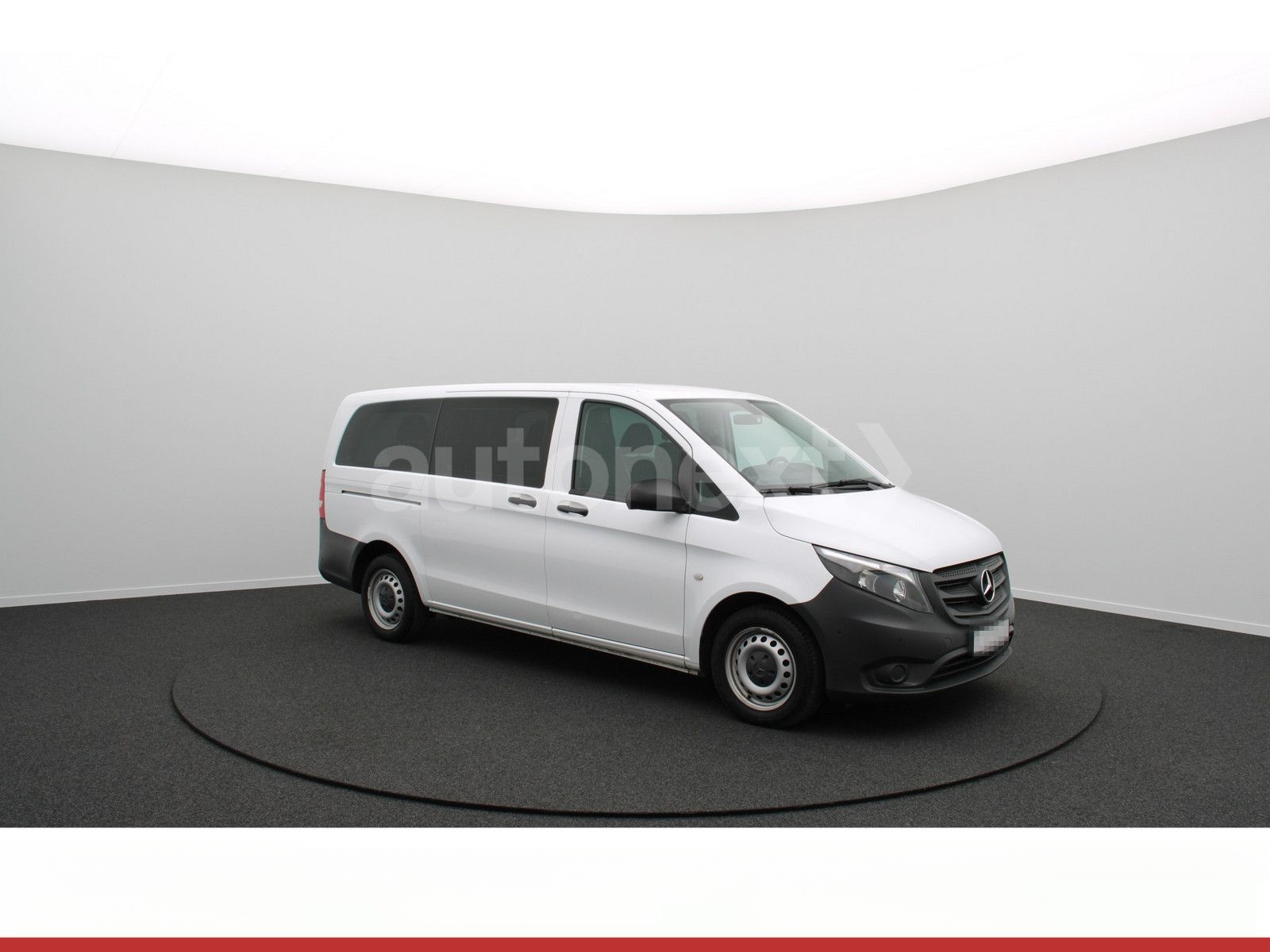 Mercedes-Benz Vito Tourer lang 114 CDI *2x KLIMA* KAMERA 2766 foto 12