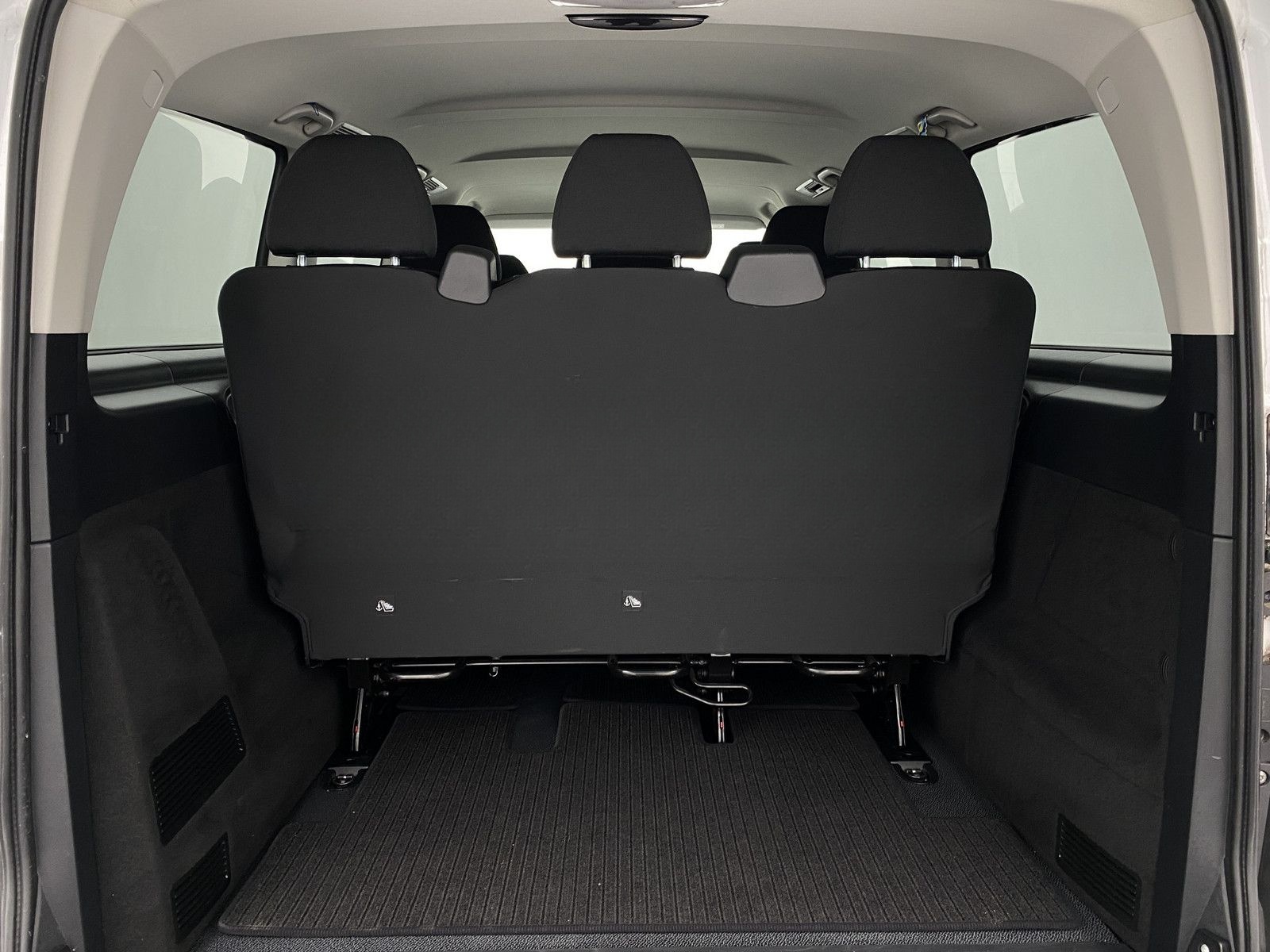 Mercedes-Benz Vito Tourer lang 114 CDI *2x KLIMA* KAMERA 2766 foto 13