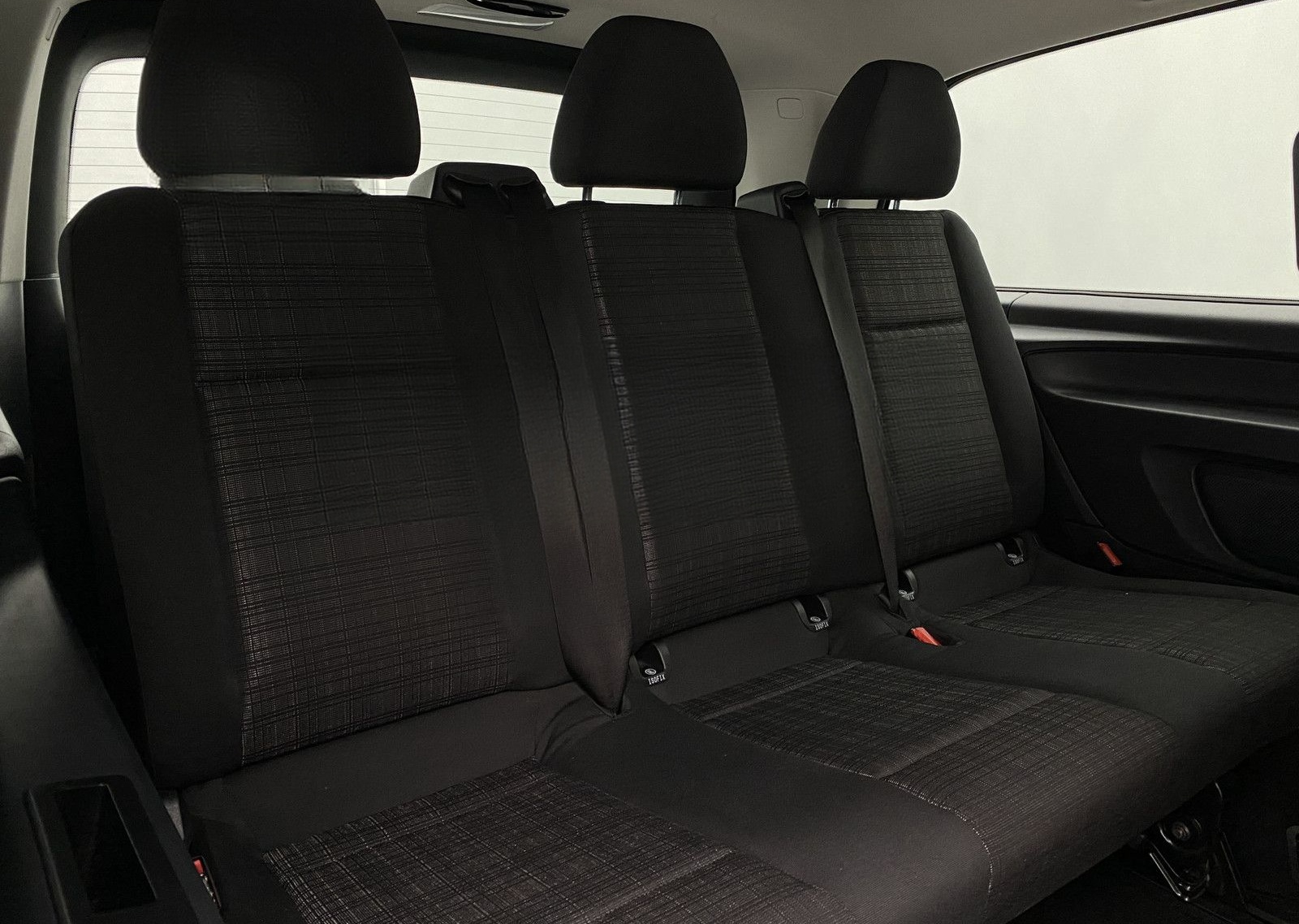 Mercedes-Benz Vito Tourer lang 114 CDI *2x KLIMA* KAMERA 2766 foto 14