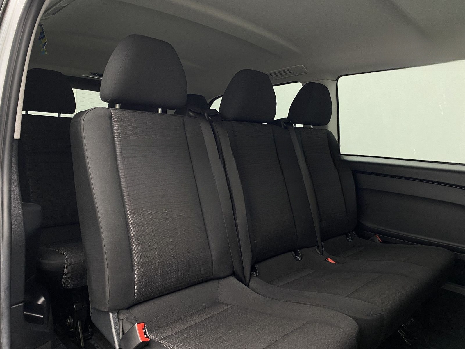 Mercedes-Benz Vito Tourer lang 114 CDI *2x KLIMA* KAMERA 2766 foto 15