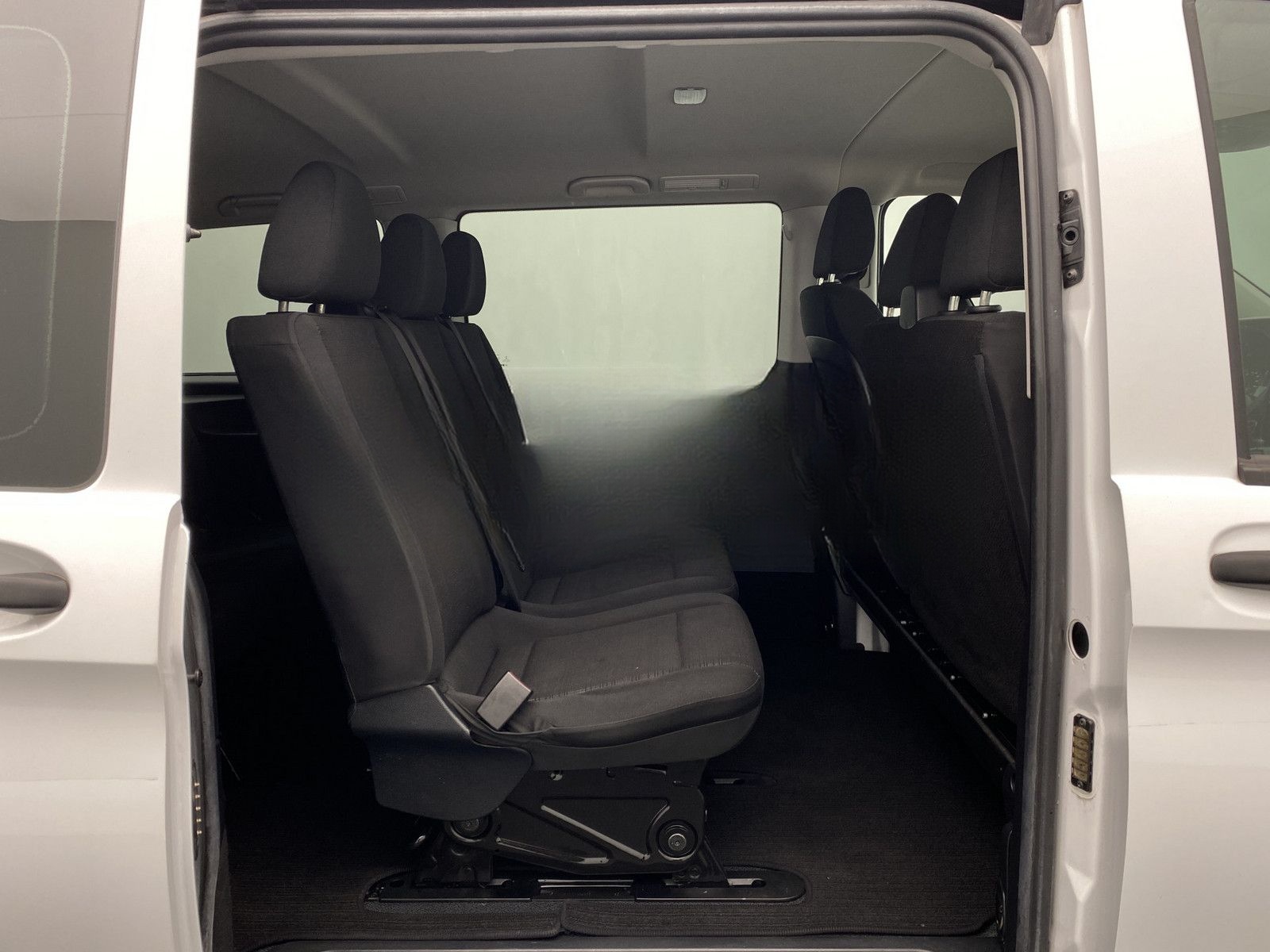 Mercedes-Benz Vito Tourer lang 114 CDI *2x KLIMA* KAMERA 2766 foto 16