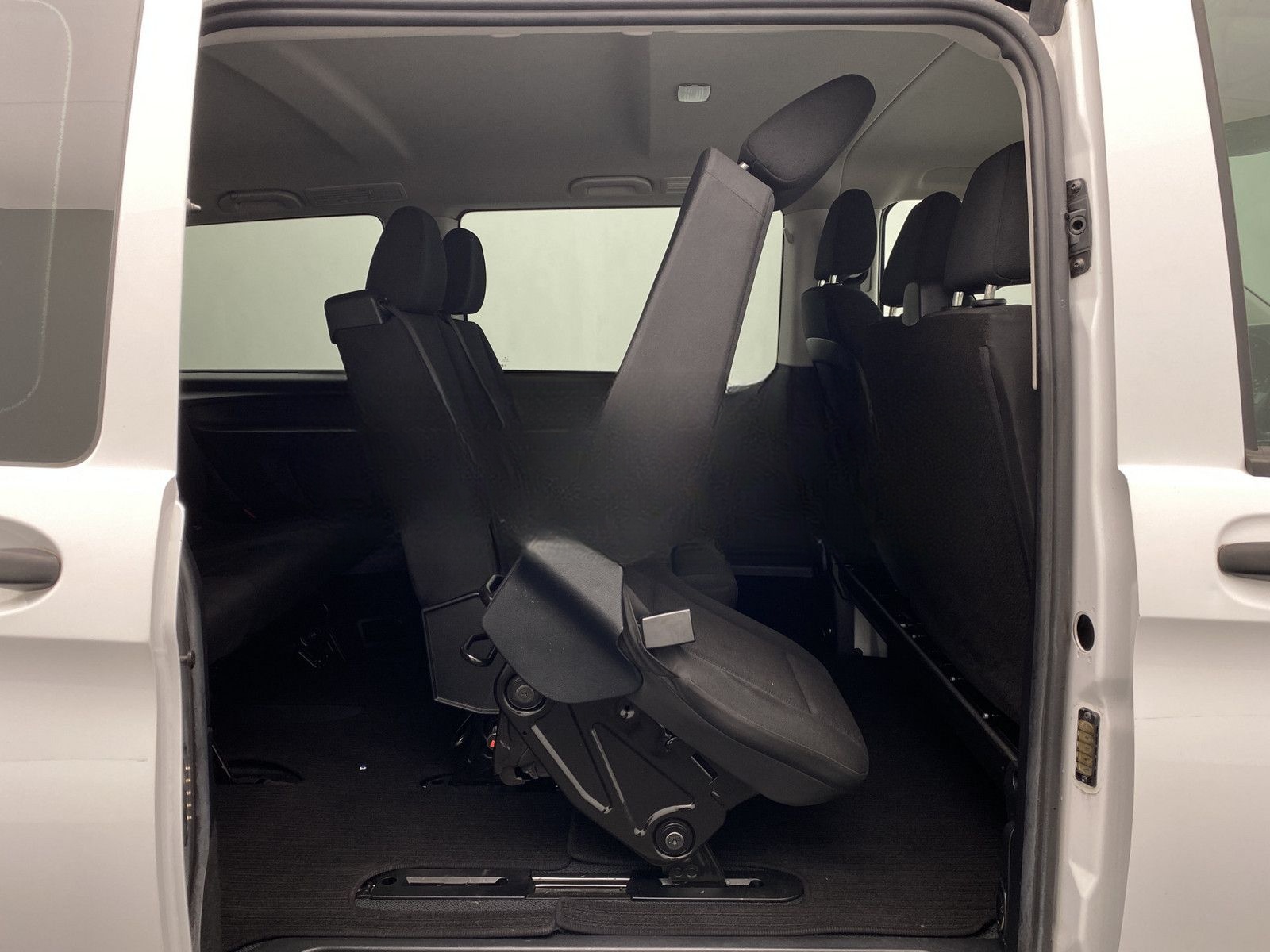 Mercedes-Benz Vito Tourer lang 114 CDI *2x KLIMA* KAMERA 2766 foto 17