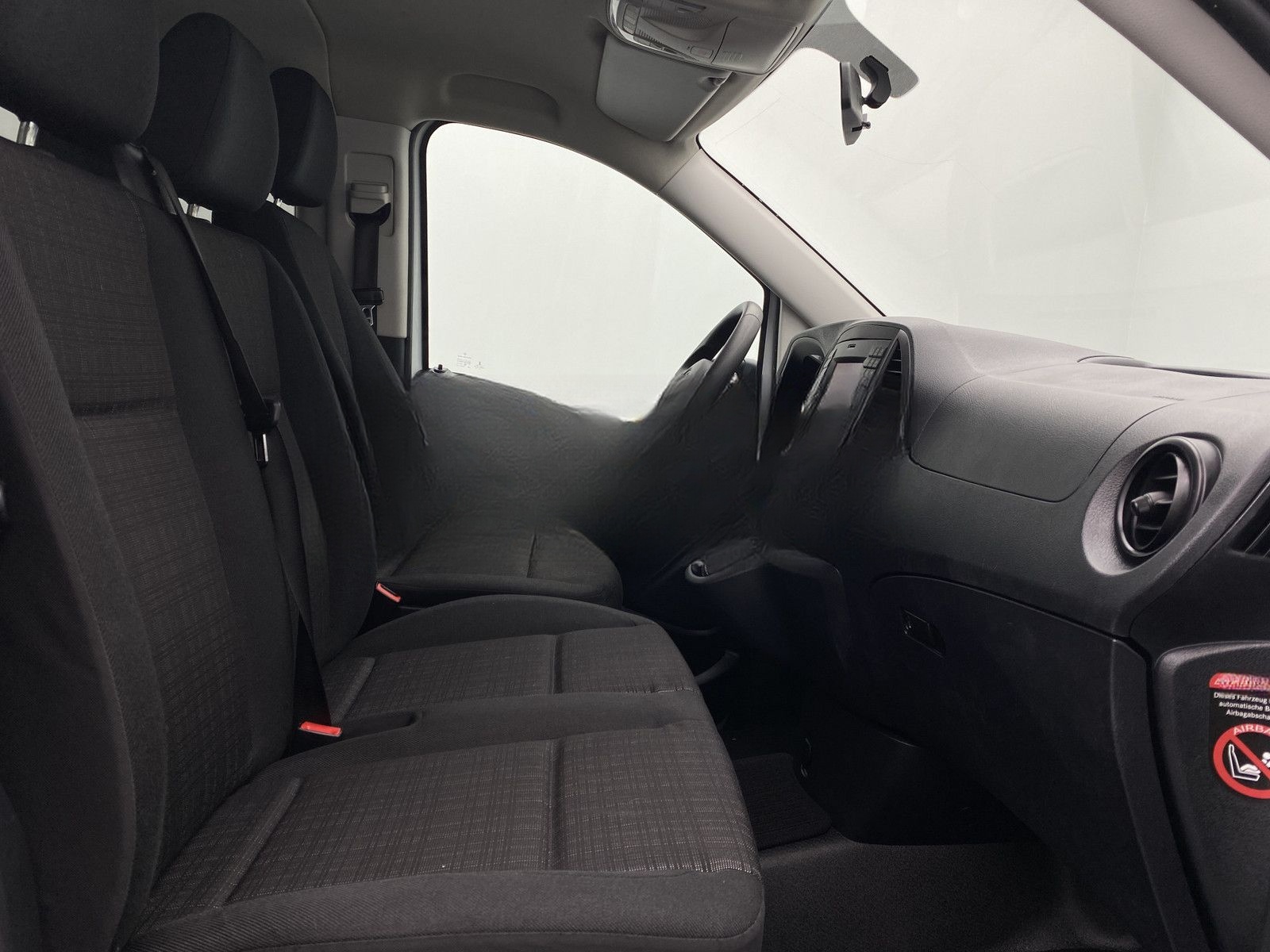 Mercedes-Benz Vito Tourer lang 114 CDI *2x KLIMA* KAMERA 2766 foto 18