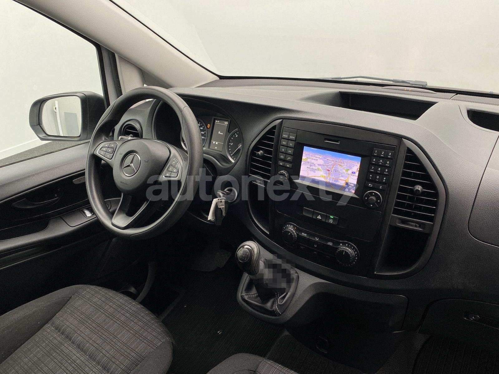 Mercedes-Benz Vito Tourer lang 114 CDI *2x KLIMA* KAMERA 2766 foto 19
