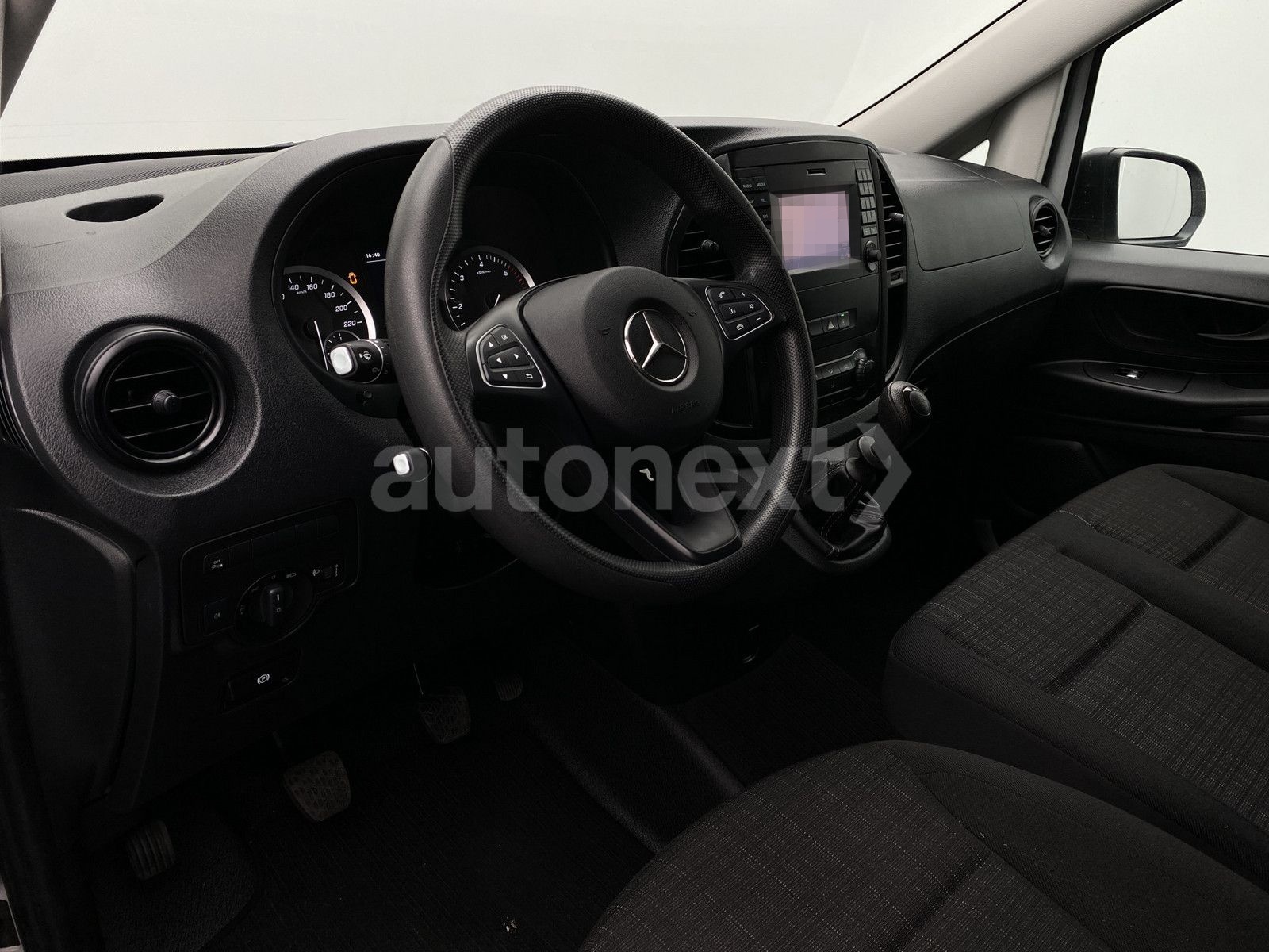 Mercedes-Benz Vito Tourer lang 114 CDI *2x KLIMA* KAMERA 2766 foto 21