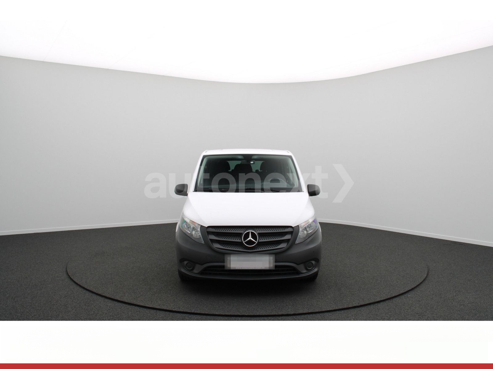 Mercedes-Benz Vito Tourer lang 114 CDI *2x KLIMA* KAMERA 2766 foto 4