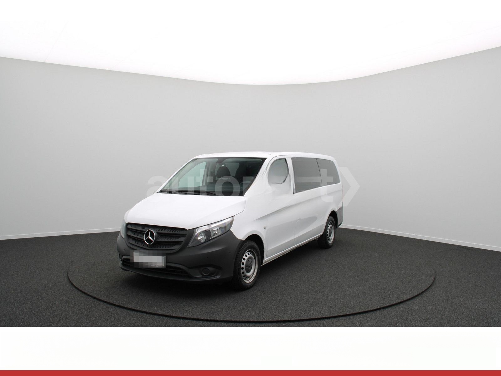 Mercedes-Benz Vito Tourer lang 114 CDI *2x KLIMA* KAMERA 2766 foto 5