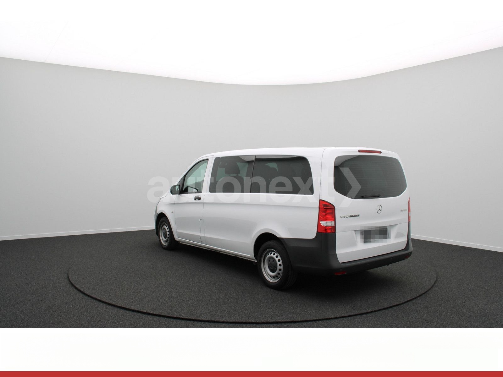Mercedes-Benz Vito Tourer lang 114 CDI *2x KLIMA* KAMERA 2766 foto 7