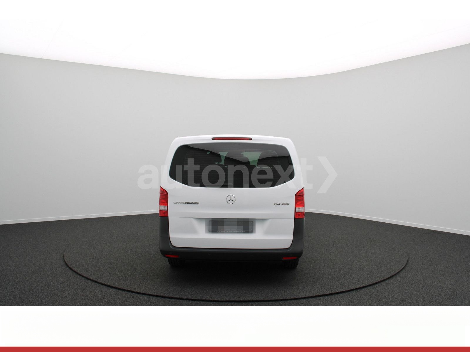 Mercedes-Benz Vito Tourer lang 114 CDI *2x KLIMA* KAMERA 2766 foto 8