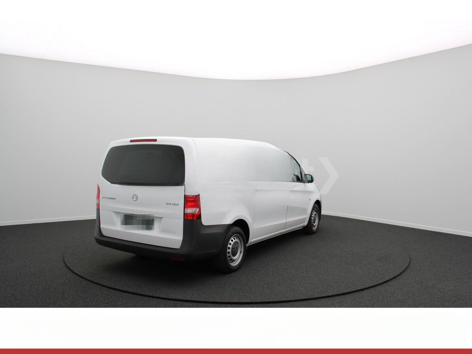 Mercedes-Benz Vito Tourer lang 114 CDI *2x KLIMA* KAMERA 2766 foto 9