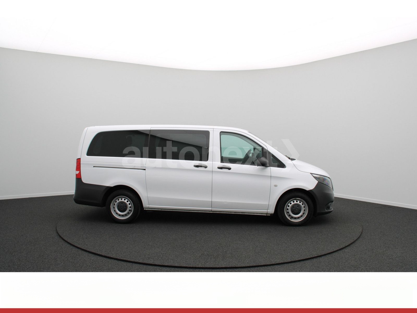 Mercedes-Benz Vito Tourer lang 114 CDI *2x KLIMA* KAMERA 2766 foto 10