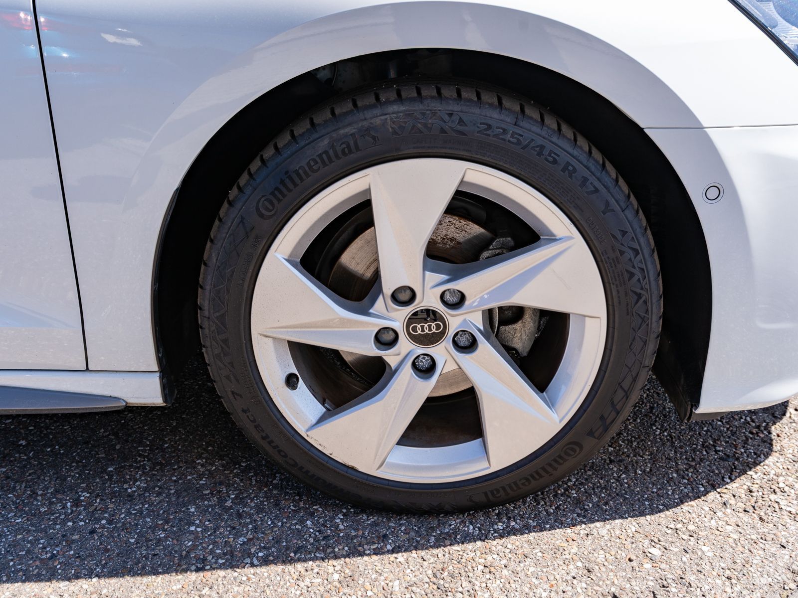 Audi A3 Sportback S line 30TDI NAVI LED GRA SHZ VC foto 10