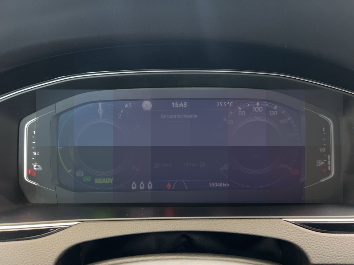 Volkswagen Passat Variant GTE 1.4 TSI DSG AHK ACC LED-Matri foto 14