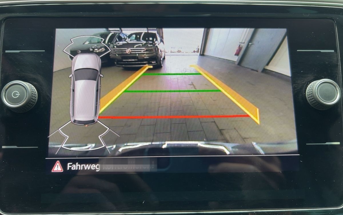 Volkswagen Passat Variant GTE 1.4 TSI DSG AHK ACC LED-Matri foto 16