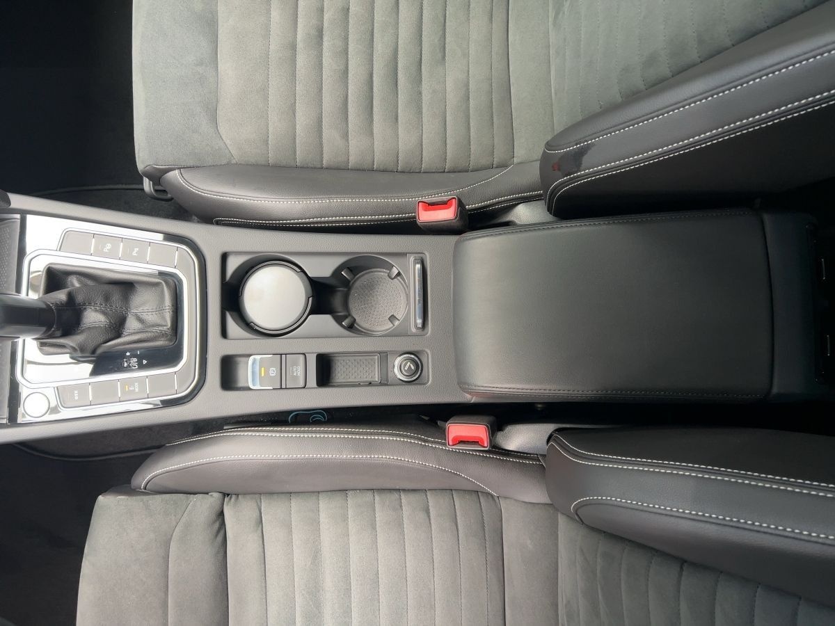 Volkswagen Passat Variant GTE 1.4 TSI DSG AHK ACC LED-Matri foto 17