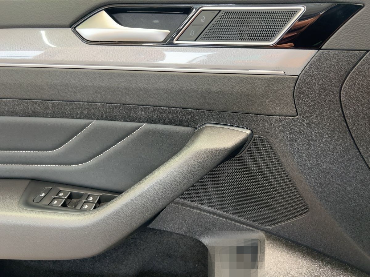 Volkswagen Passat Variant GTE 1.4 TSI DSG AHK ACC LED-Matri foto 18