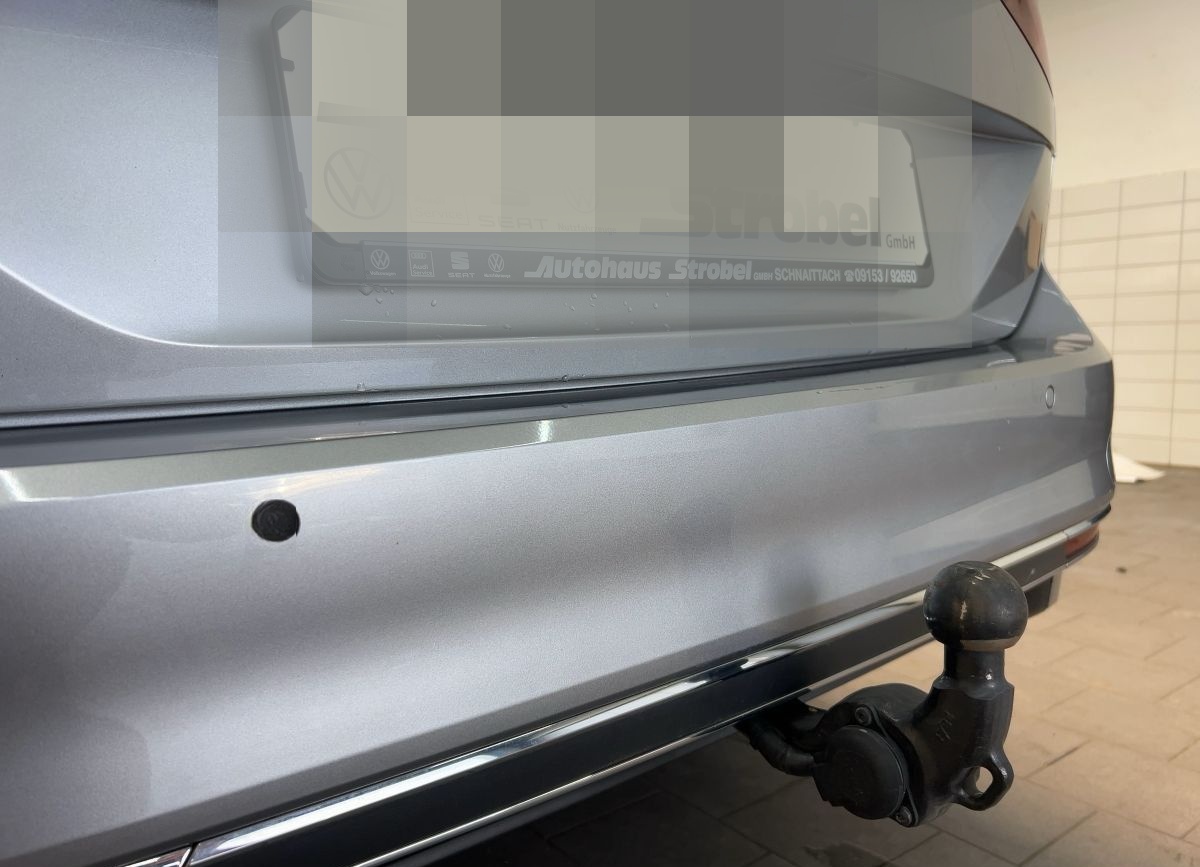 Volkswagen Passat Variant GTE 1.4 TSI DSG AHK ACC LED-Matri foto 21
