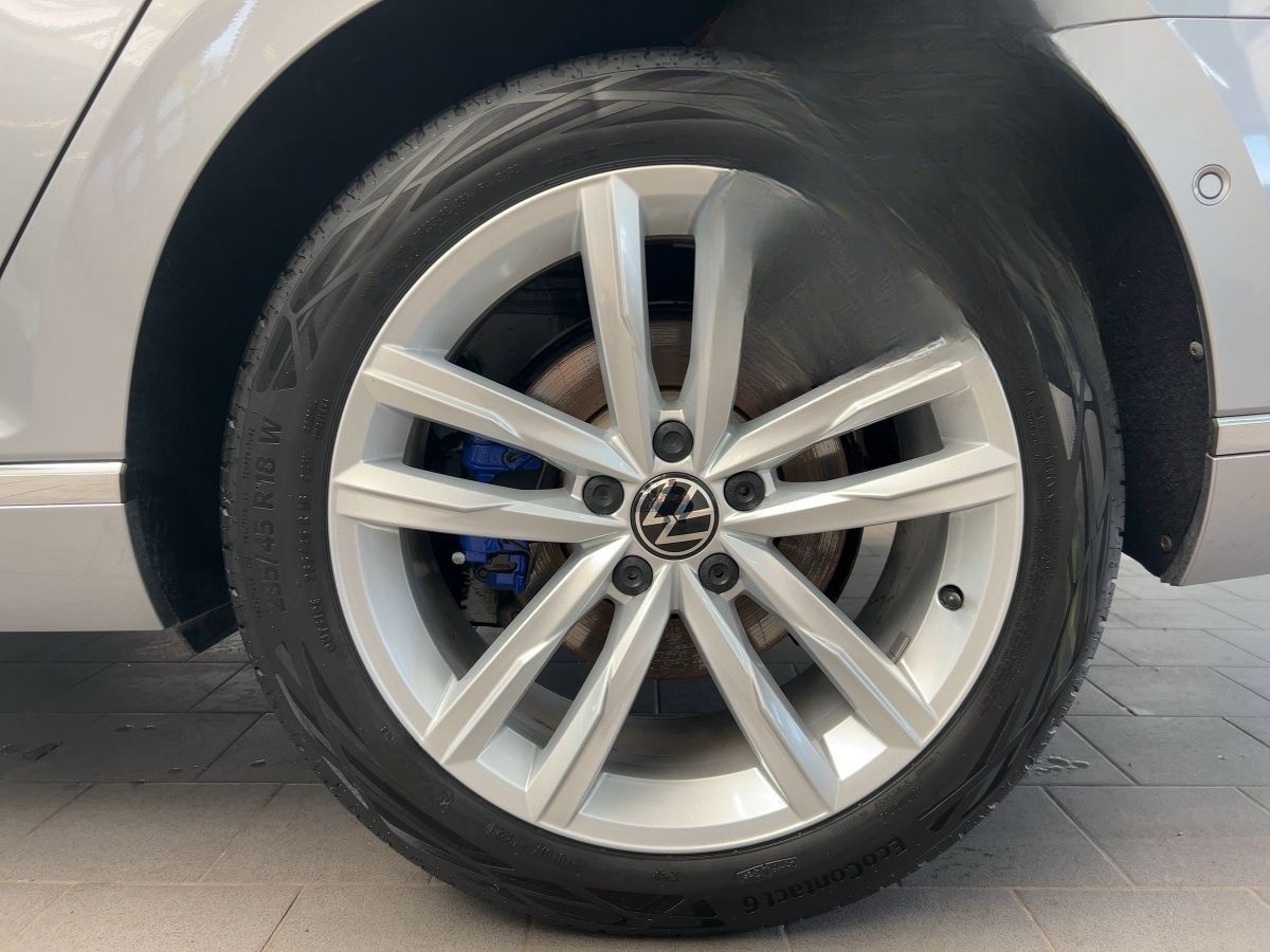 Volkswagen Passat Variant GTE 1.4 TSI DSG AHK ACC LED-Matri foto 9