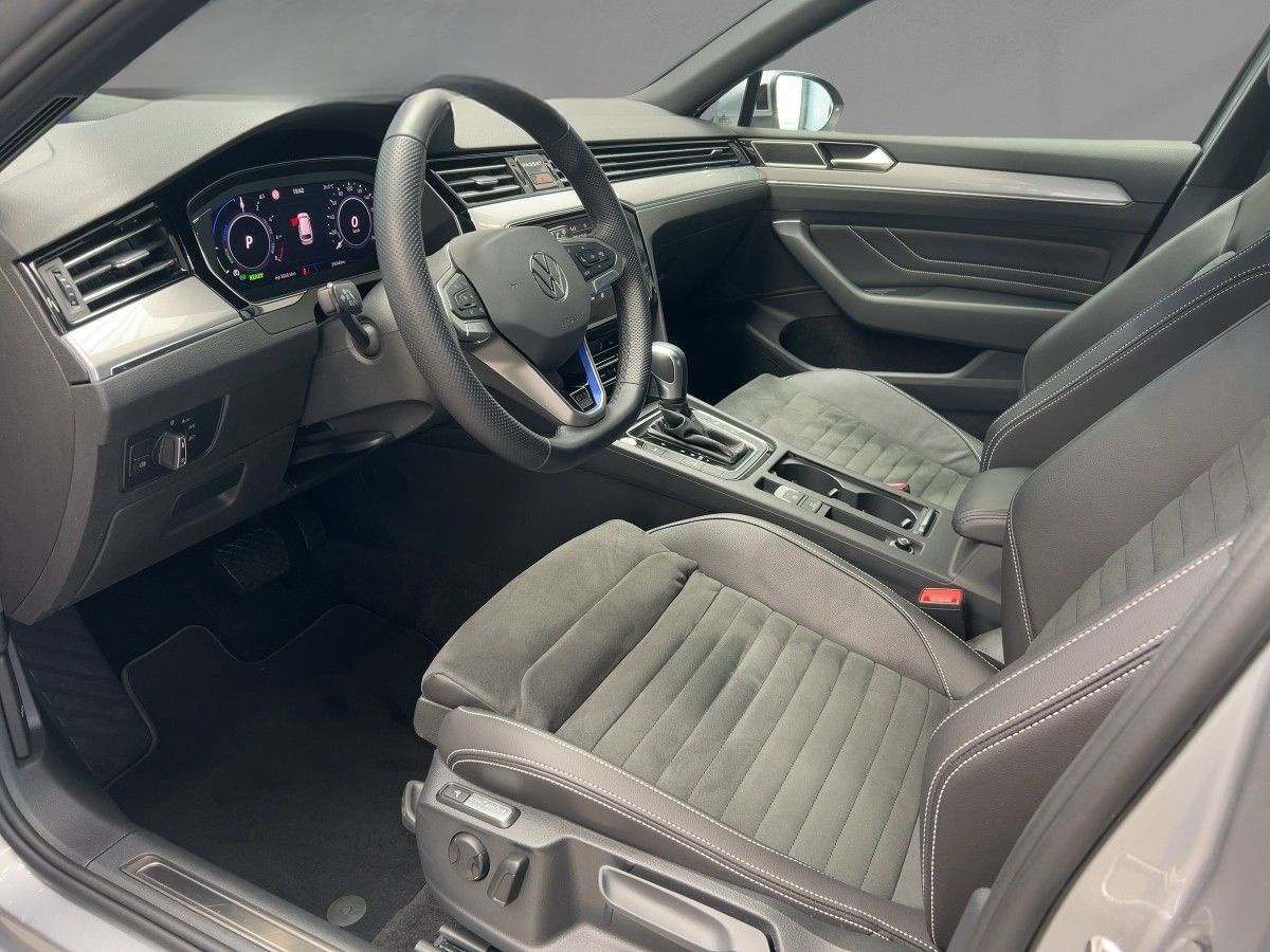 Volkswagen Passat Variant GTE 1.4 TSI DSG AHK ACC LED-Matri foto 10