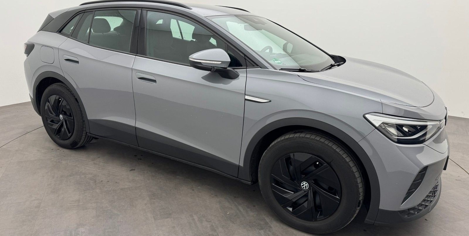Volkswagen ID.4 Pure 149PS Automatik NaviLED CCS foto 2