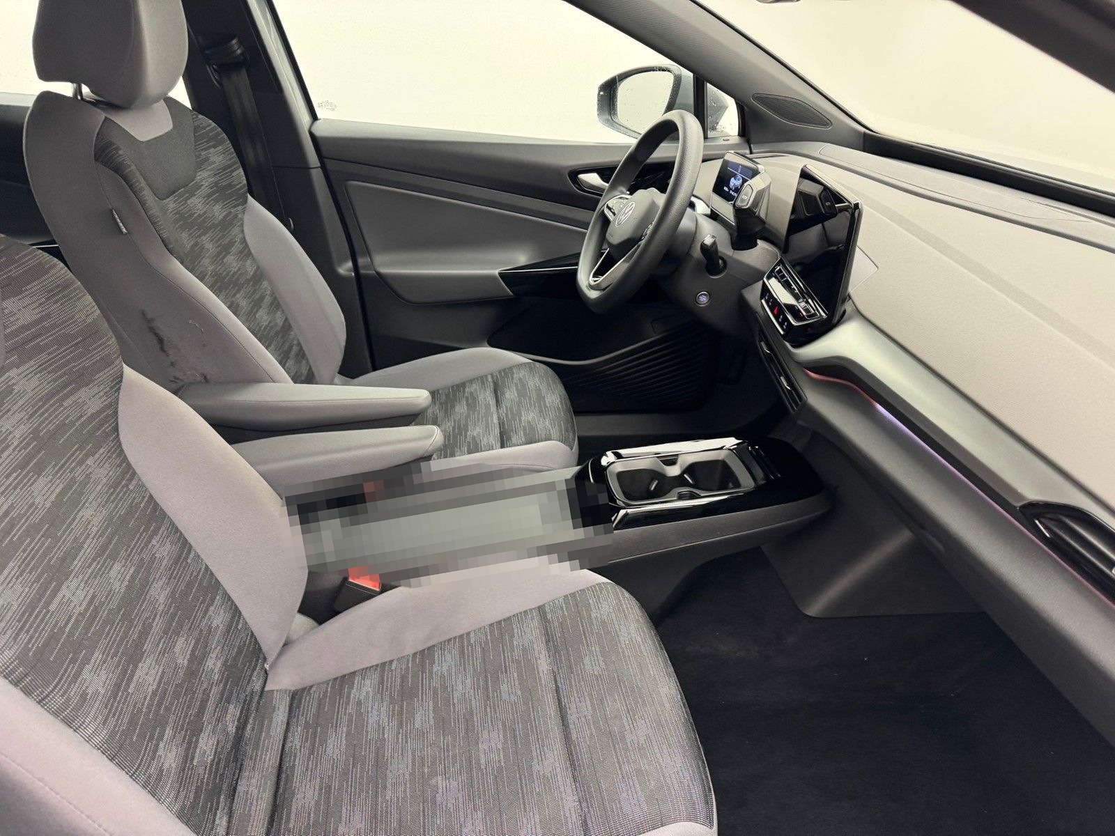 Volkswagen ID.4 Pure 149PS Automatik NaviLED CCS foto 3