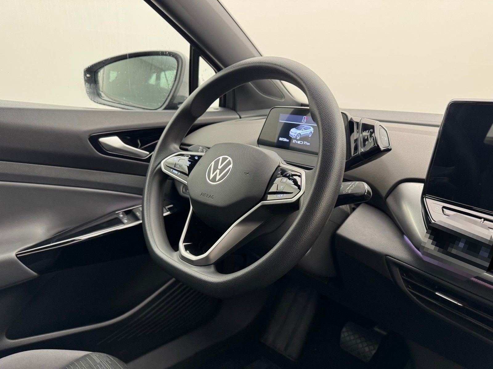 Volkswagen ID.4 Pure 149PS Automatik NaviLED CCS foto 4
