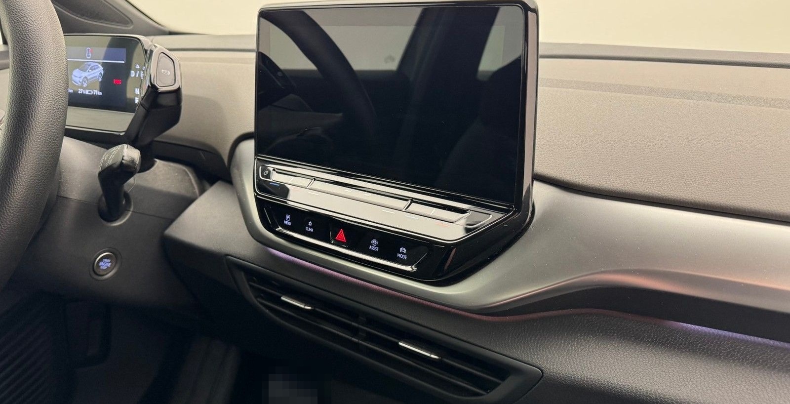 Volkswagen ID.4 Pure 149PS Automatik NaviLED CCS foto 5