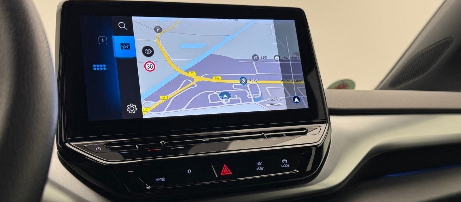 Volkswagen ID.4 Pure 149PS Automatik NaviLED CCS foto 6