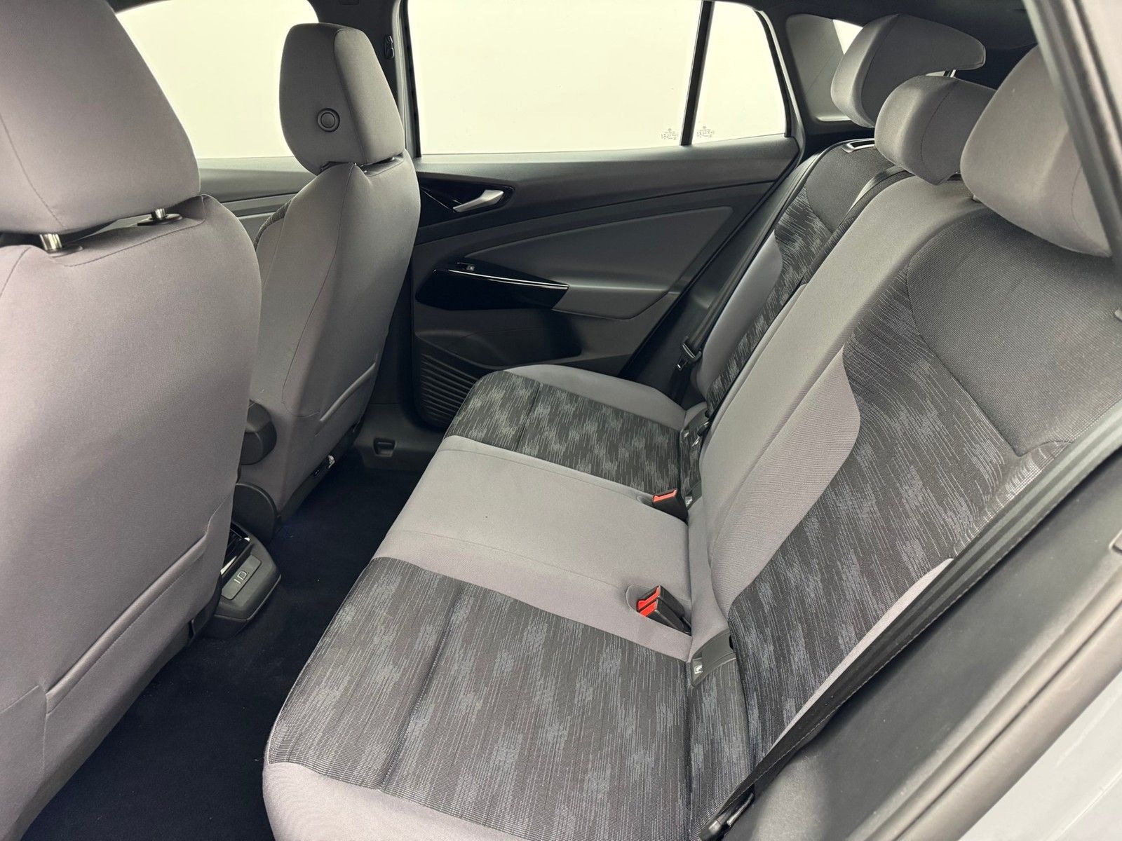 Volkswagen ID.4 Pure 149PS Automatik NaviLED CCS foto 7