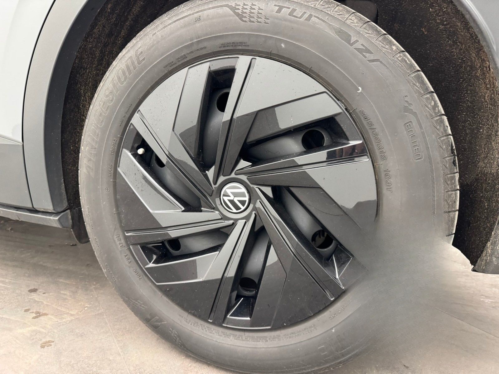 Volkswagen ID.4 Pure 149PS Automatik NaviLED CCS foto 8