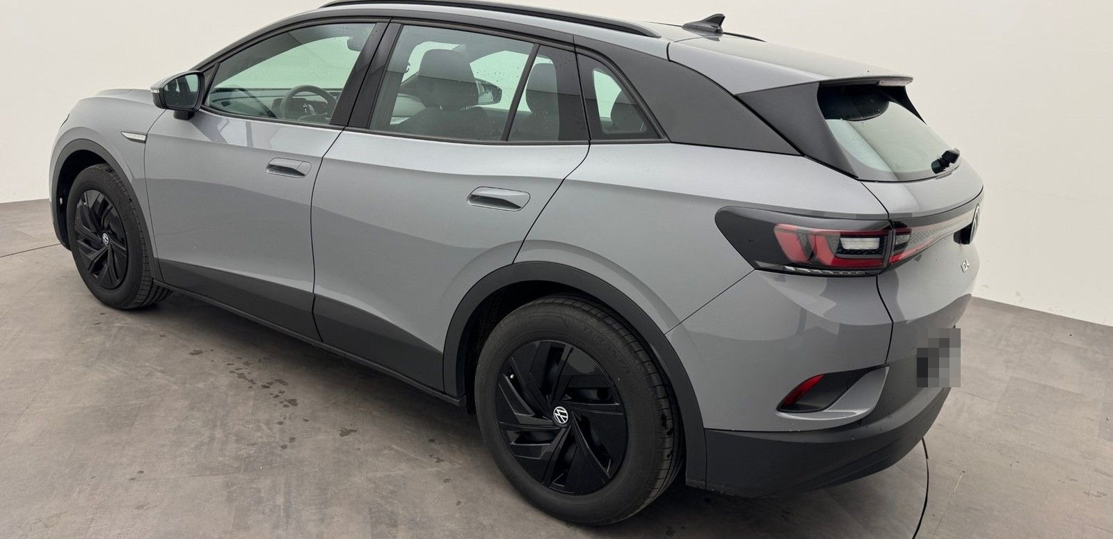 Volkswagen ID.4 Pure 149PS Automatik NaviLED CCS foto 9