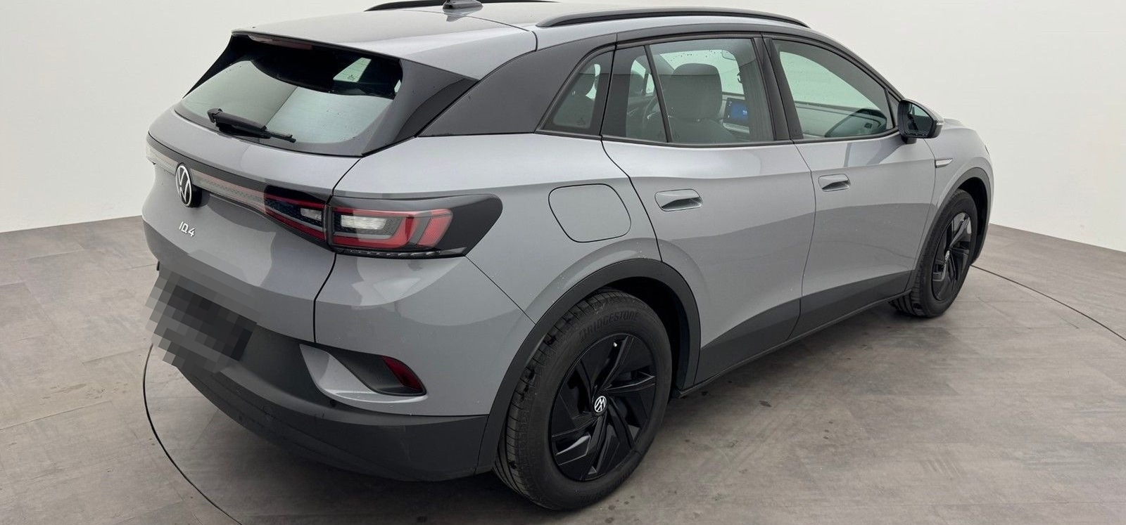 Volkswagen ID.4 Pure 149PS Automatik NaviLED CCS foto 10