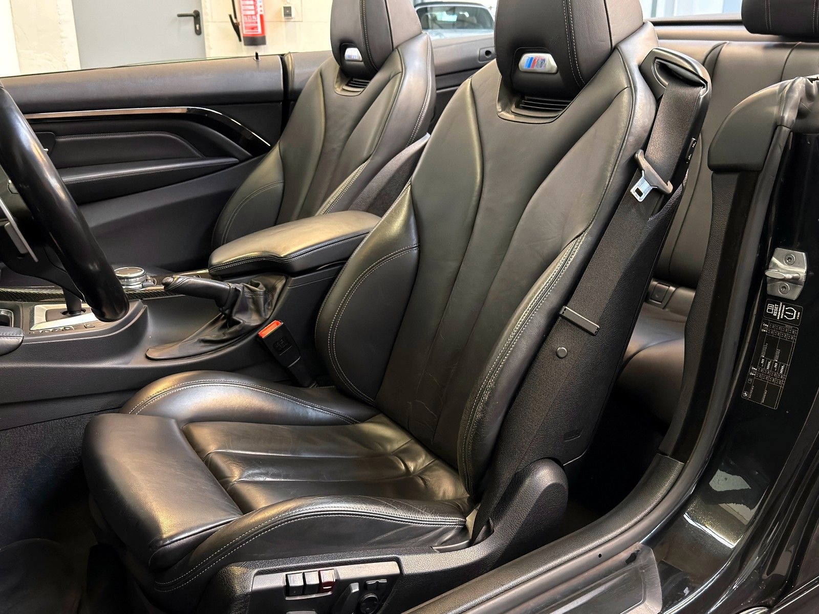 BMW M4 Cabrio*F83*HARMANKARDON* foto 11